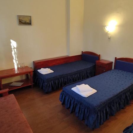 Medic Hotel Sofia Exteriör bild
