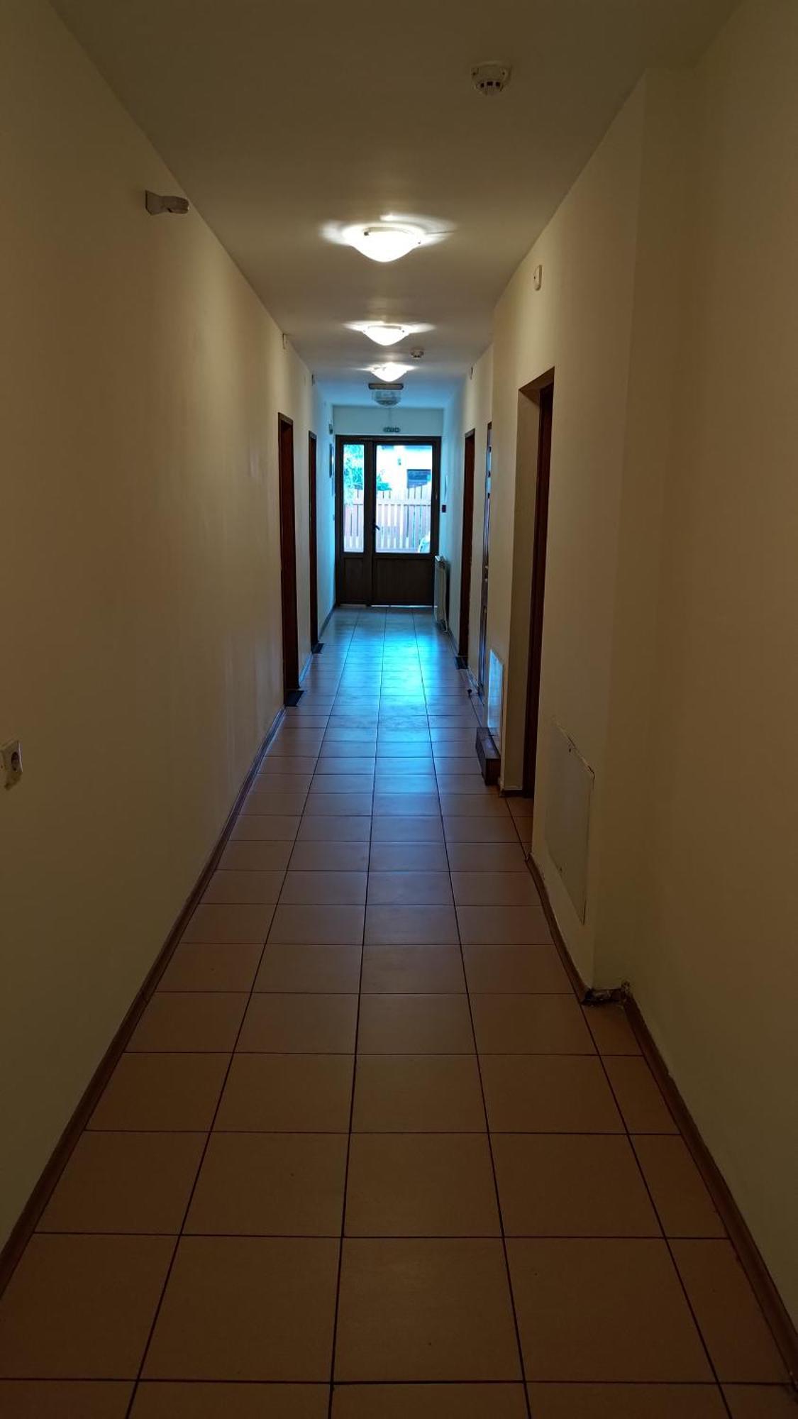Medic Hotel Sofia Exteriör bild