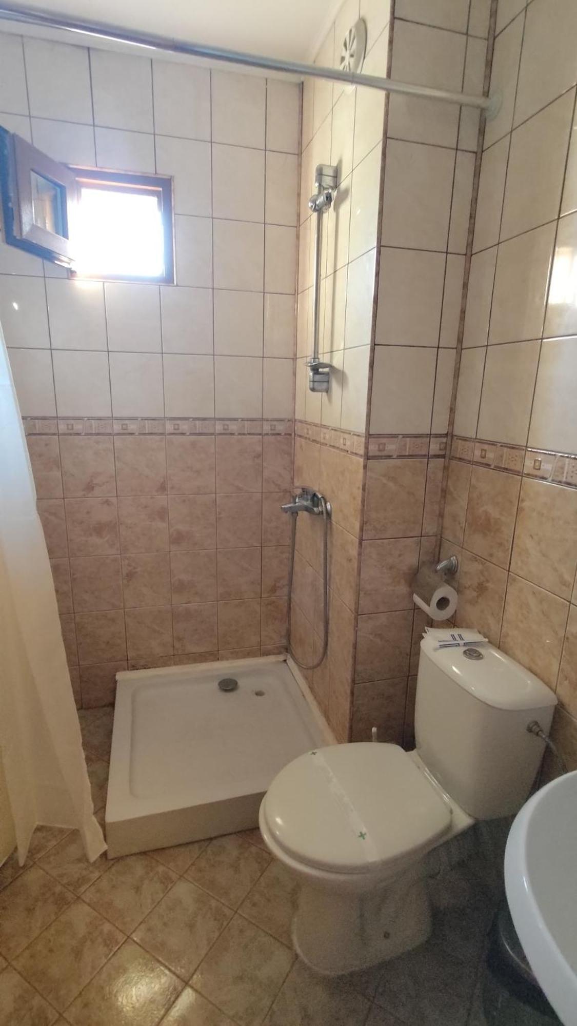 Medic Hotel Sofia Exteriör bild