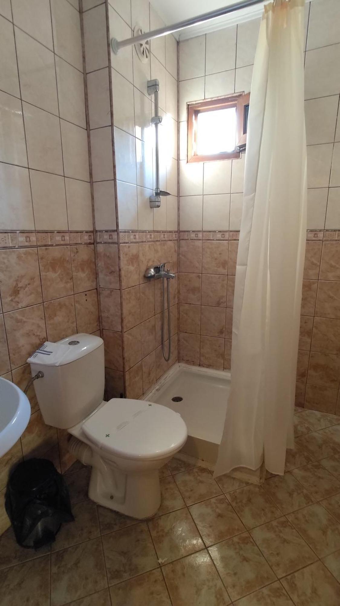 Medic Hotel Sofia Exteriör bild