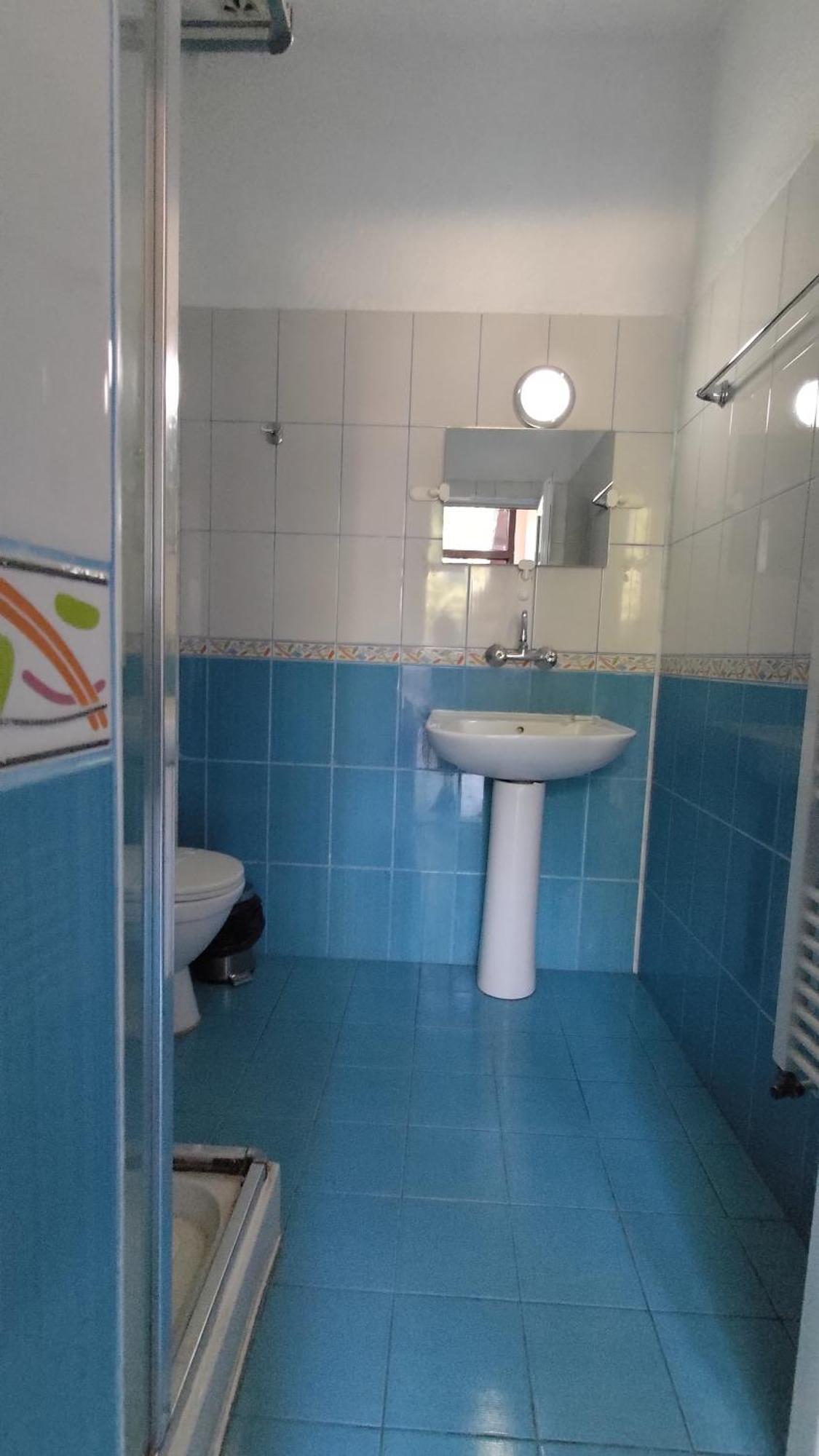 Medic Hotel Sofia Exteriör bild
