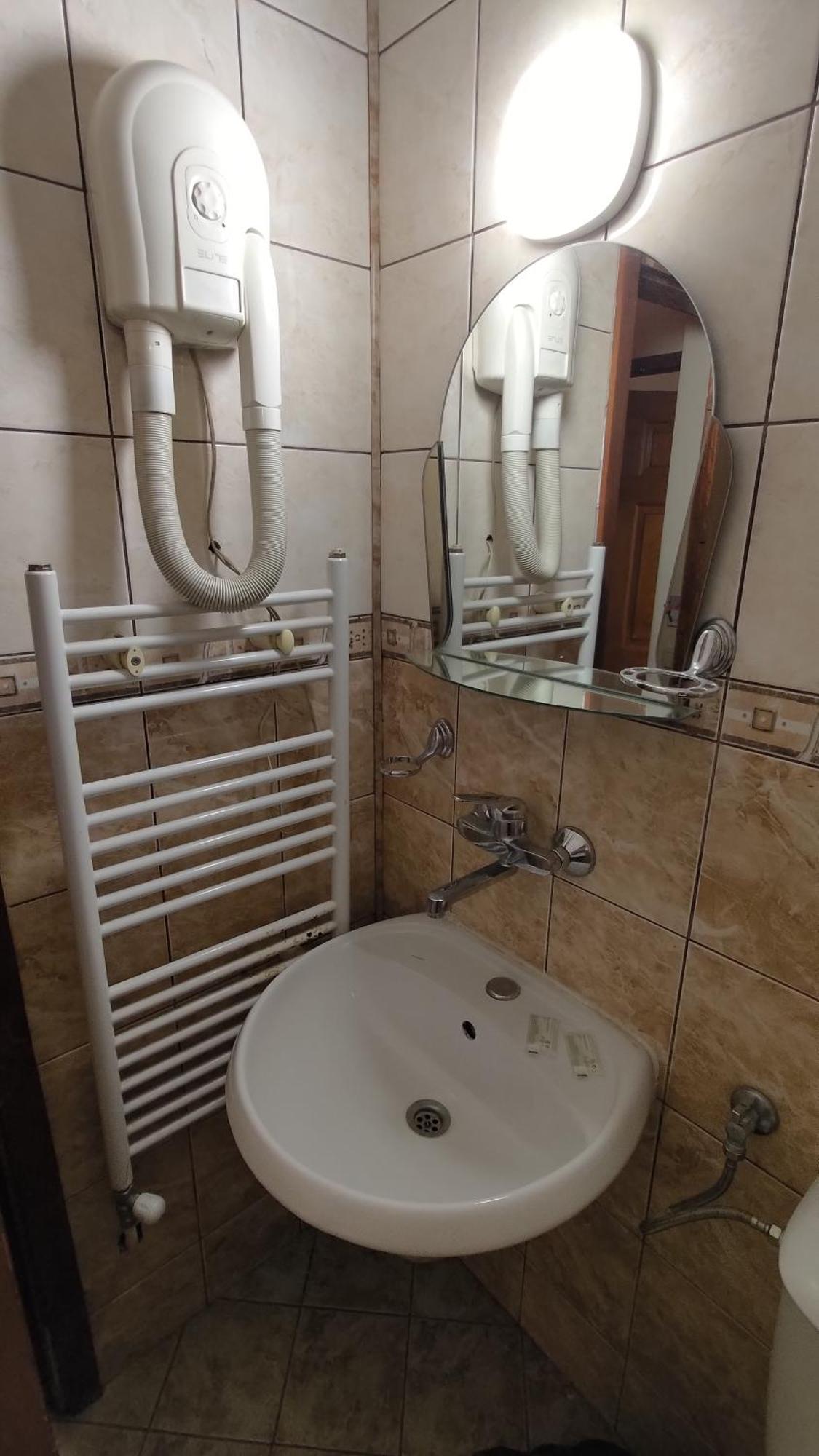 Medic Hotel Sofia Exteriör bild